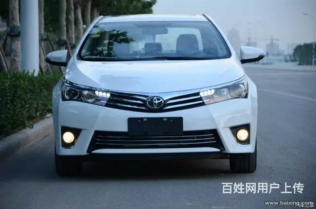 鹤岗    租车公司汽车租赁各款车型齐全，欢迎来电 - 图片 2