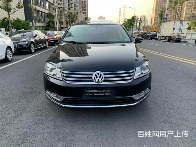 大众 迈腾 2016款 1.8TSI 双离合 智享舒适型 - 图片 1