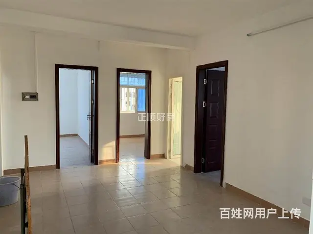 唐家花园 正圆花园三房2200元 业主急租 家私家电全有好 - 图片 11