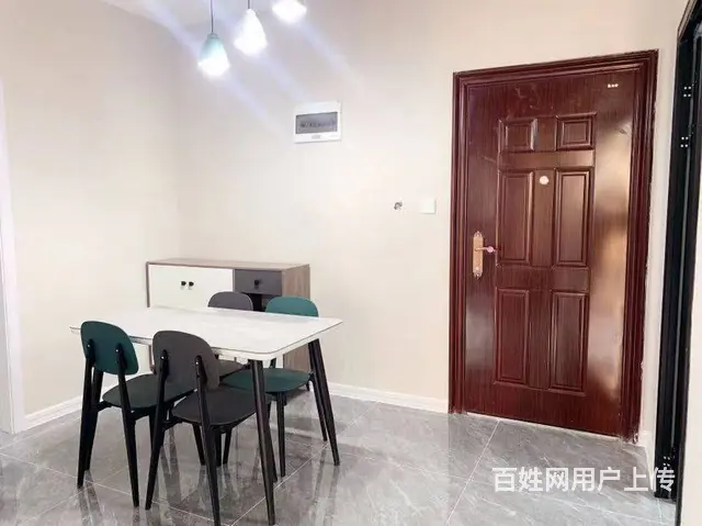 梅溪鑫苑名家(岳麓-麓谷) 普通住宅2厅 精装修 - 图片 4