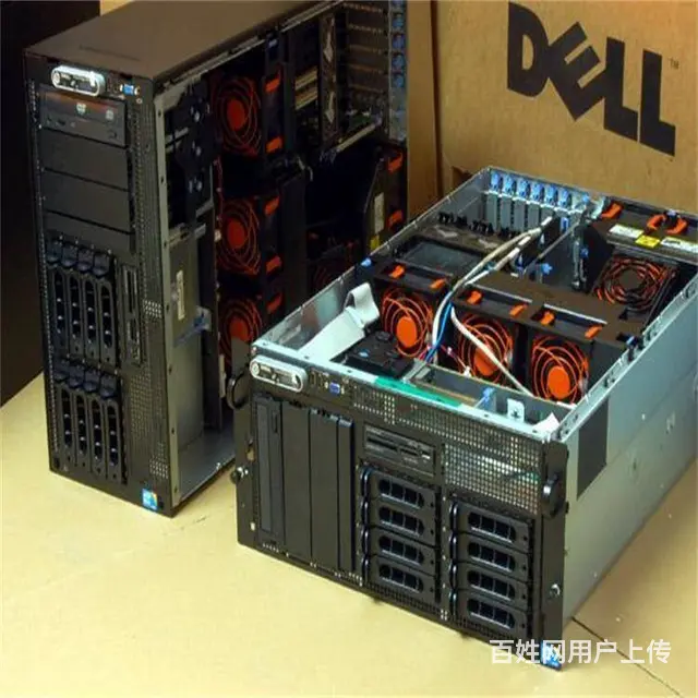 娄葑镇电脑回收 废旧服务器交换机上门收购估价 - 图片 7
