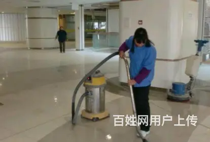 宜昌伍家岗服务好的外墙清洗怎么收费的 - 图片 2