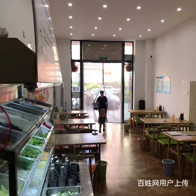 【搞定了！】松北恒源街世祥路麻辣烫出兑转让 - 图片 7