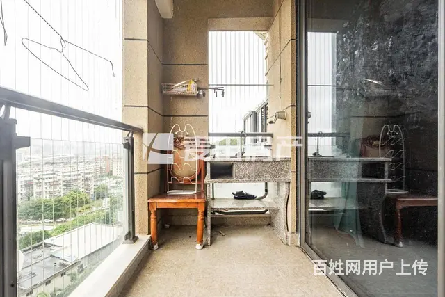 松柏 建发半山御景 精装修两房 景观好 房东诚租价可谈 - 图片 3