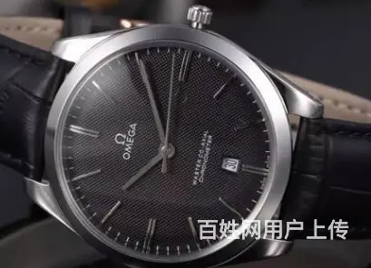 广州欧米茄服务中心 - 图片