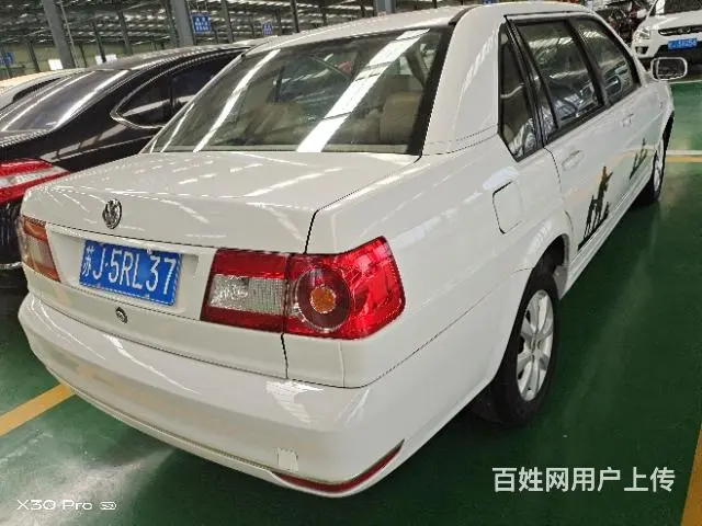 11年7月大众志俊政府机关用车 - 图片 11