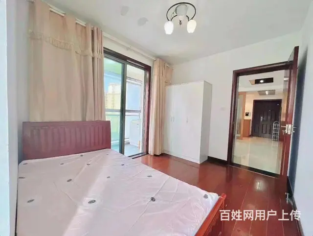 月付 实图实拍 劳动路 云庭城市花园电梯三房 好停车 西环路 - 图片 8