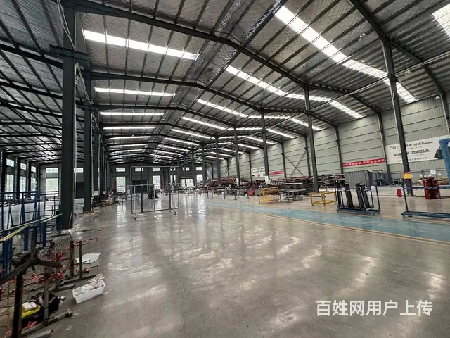 （徐州找店网）邳州碾庄厂房出租 - 图片 6