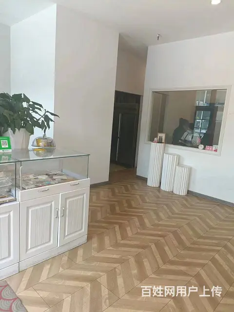 7925（七P）个人城北区祁连路金海湾临街店铺出租房东直租 - 图片 3