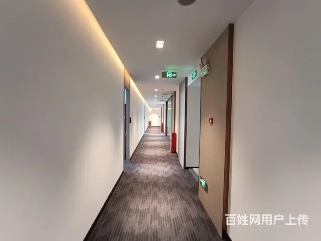 体育中心圣丰广场 豪华接待整层1450方 租金11 - 图片 7