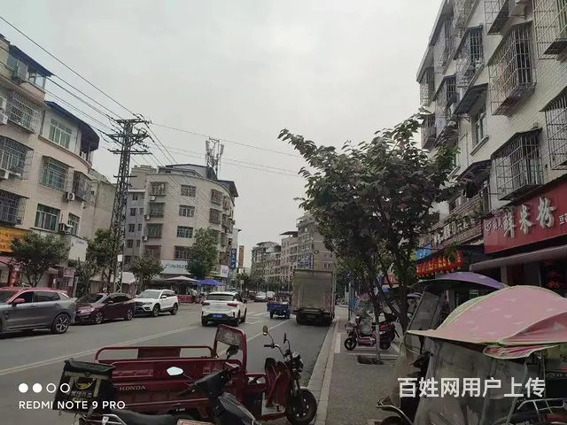 （精选好铺）永兴张家营菜市场内老顾客超多小吃店转让 - 图片 5