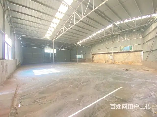 (房东直租)黄花开元大道，松雅湖黄兴大道旁600平厂房出租 - 图片 7