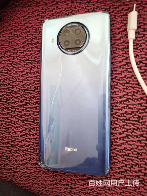 红米note9Pro - 图片 2