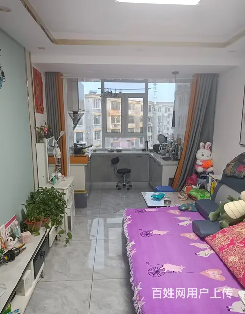 精装小户型 拎包入住 家电齐全 - 图片 3