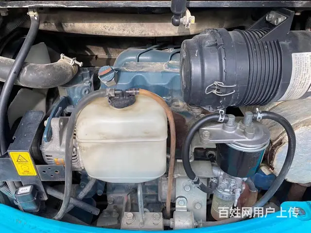 精品久保田30 提供质保 包运 可按揭 - 图片 6