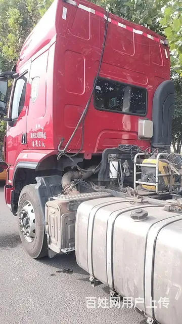 其他 牵引车 国5 - 图片 3