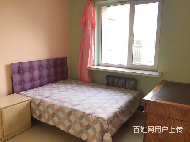 近中街恒隆广场，千德小区 两室整租，950元/月，包WiFi - 图片 5