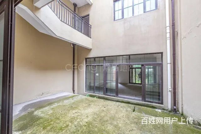 好消息急售！英郡花苑(别墅)5室3卫 前排无遮挡 前后院子 - 图片 2