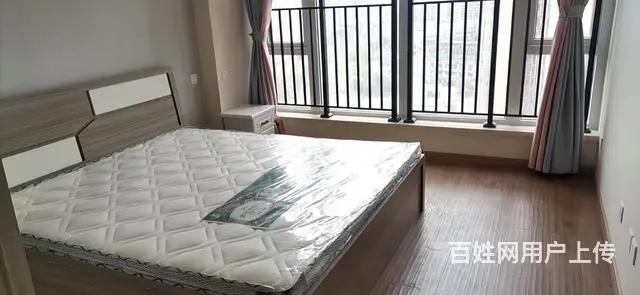 整租 天府逸家三期 三室两厅两卫 - 图片 7