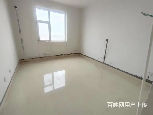 润和家园电梯三室 送车位储藏室 58万可贷款 - 图片 2