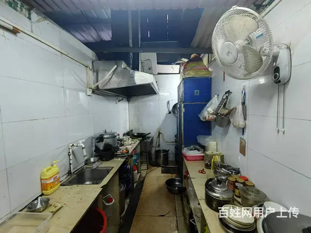 （51旺铺推荐）金盘夜市20平小吃店转让 - 图片 8