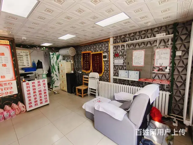 经开区足疗店出兑 养生按摩馆出兑 - 图片 10