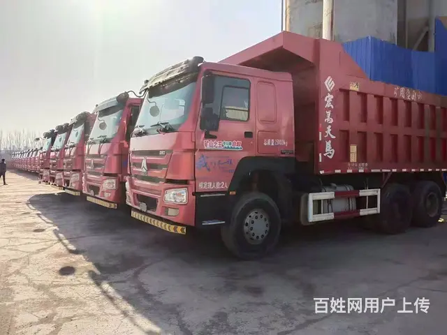82台矿山王。合格证发票齐全。新车状态。 - 图片 5