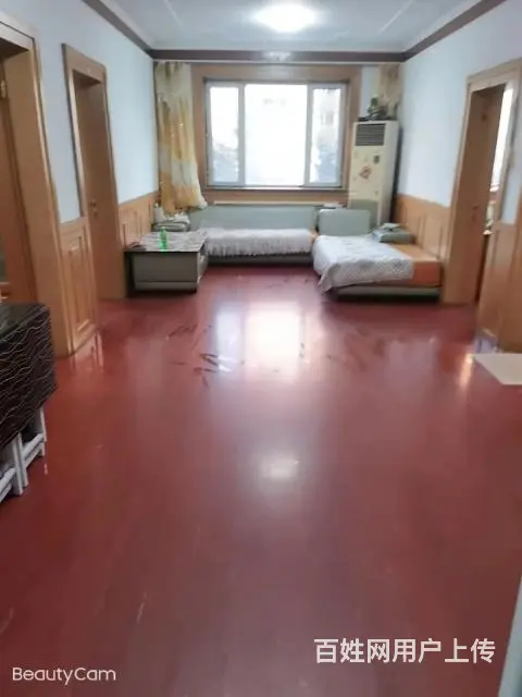 老街基二马路金鹤小区3楼110平21万 - 图片 1