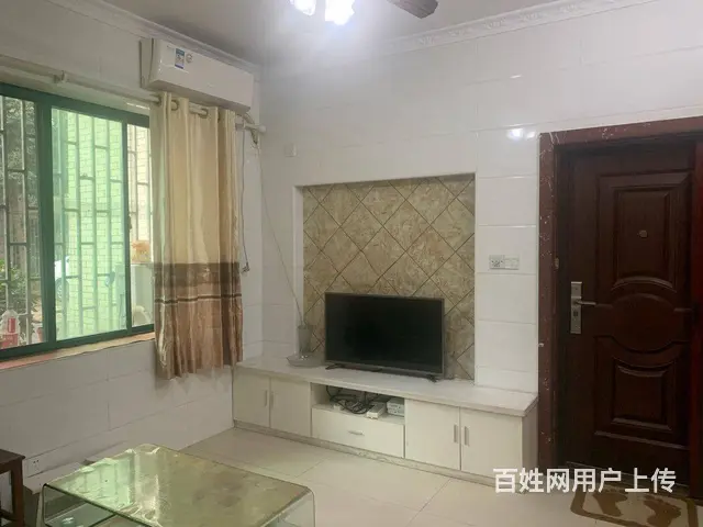 解放西路蒸湘医院附近2室1厅精装修家具家电齐全月租1000 - 图片 1