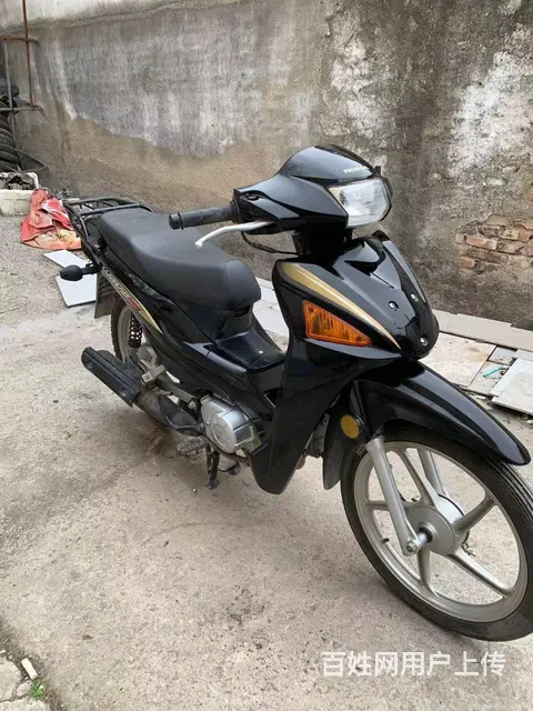 常年出售二手摩托车 - 图片 3