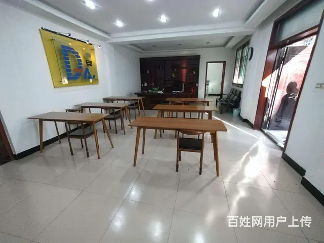 新华北街 建民小区 一楼带100平方大院 - 图片 4