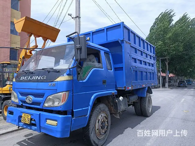 时代金刚 自卸车 - 图片 5