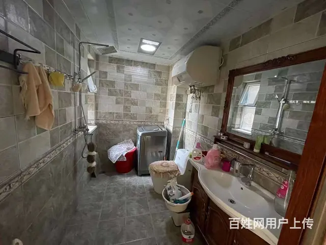 东盛澳景园 普通住宅 豪华装修 - 图片 4
