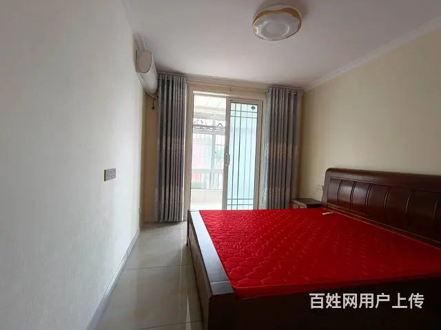 解放西路 红太阳公寓 电梯洋房 4楼 南北通透 - 图片 4