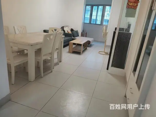 彩虹花园(湖里-江头)大二房二阳台3800元 - 图片 3