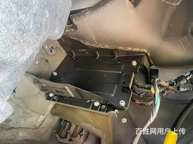别克君越哈曼卡顿拆车喇叭 拆车功放 拆车导航 拆车 - 图片 4