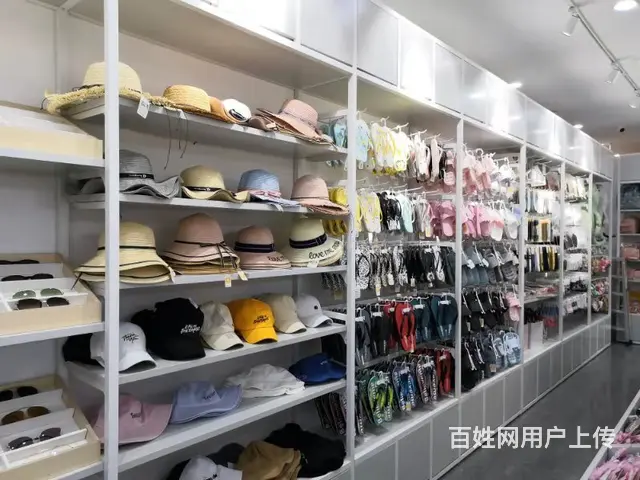 加盟10元店投资多少钱厂家直销源头底价嘉善 - 图片 1