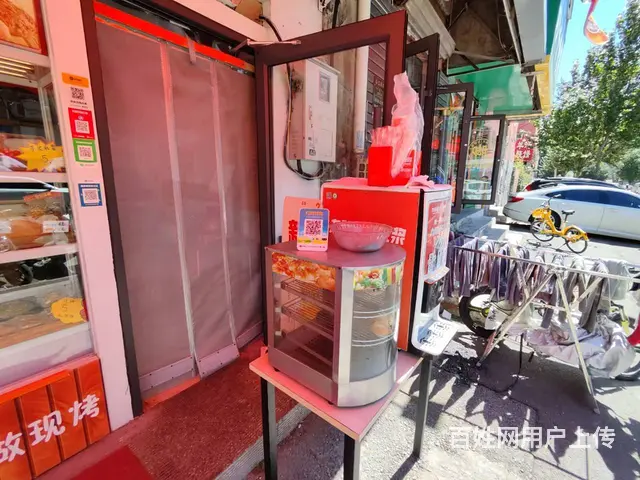 沈河区南通天街西点烘焙店出兑 - 图片 4