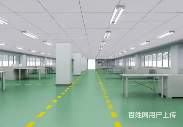 厂房办公室装修，有资质 - 图片 1