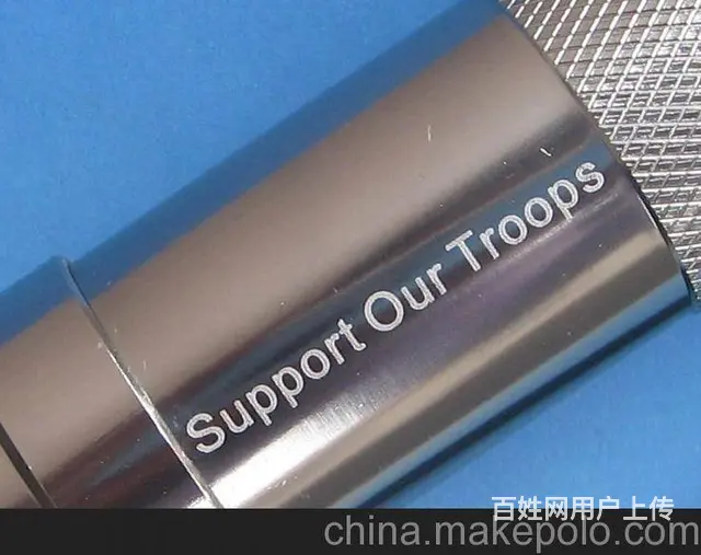 激光刻字|U盘打火机杯子|充电宝|礼品|激光打标 - 图片 3