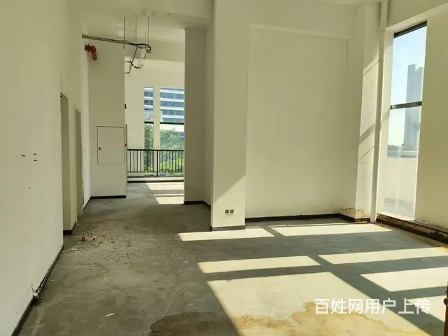 （51旺铺推荐）秀英区广粤锦泰首座830平独栋招租 - 图片 8