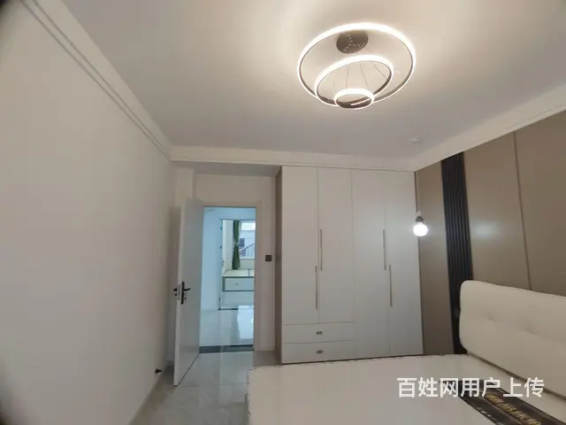 凌河湾御景苑15楼两室通厅精装49.8万一中滨河水城 - 图片 3