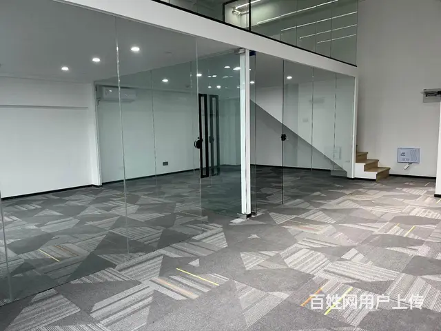 全福弄口商务中心，精装lLOFT办公，采光通透，交通便利！ - 图片 4