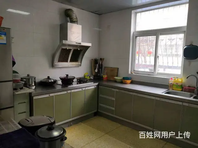 一楼带院有车位拎包入住 - 图片 4