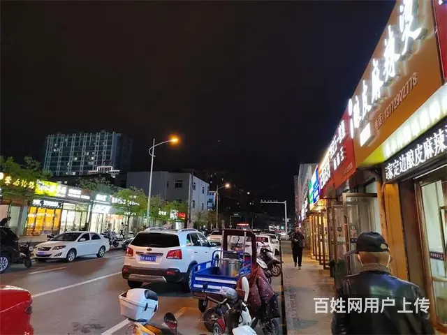 【同城搜铺网免费找店】航宇路50平餐馆转让【可空转】 - 图片 3