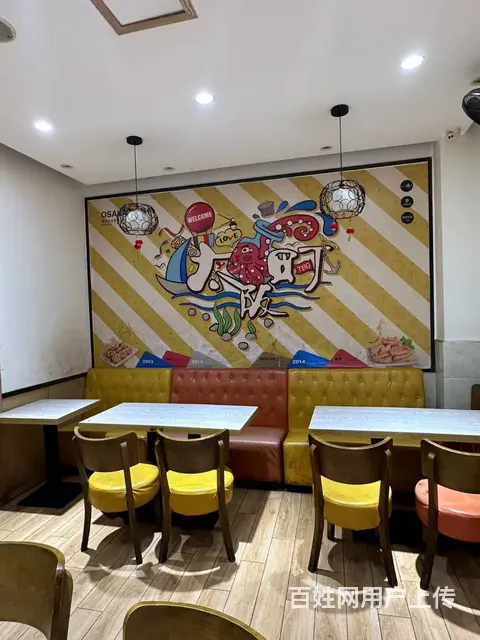 （51旺铺推荐）红土坎70平餐饮店转让 - 图片 7