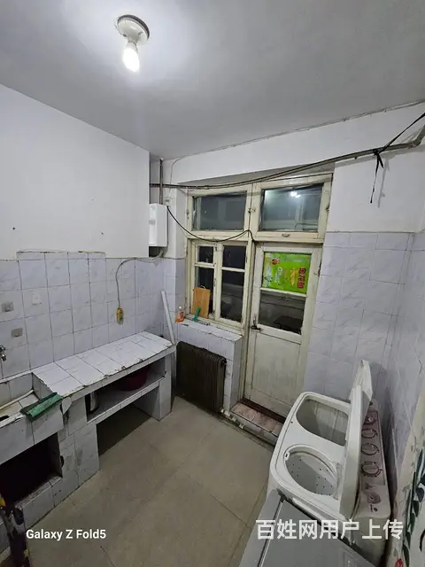 地铁房华宁小区(铁西) 普通住宅1厅 中等装修 - 图片 6