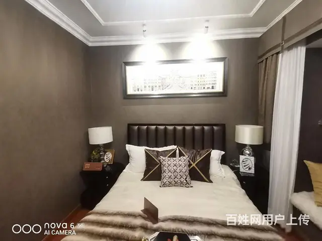 潘安湖商圈找我让您一目了然各个小区房价直接拿底价不浪费您时间 - 图片 5