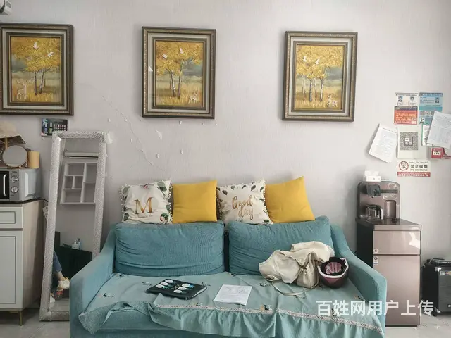 B个人一银基王朝美容店转让，可空转 - 图片 3