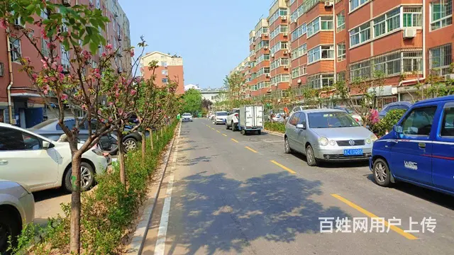 首富壹W！百盛花园108平 三室两厅 67万 - 图片 3